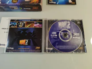 MDK 2 PC Juego Español