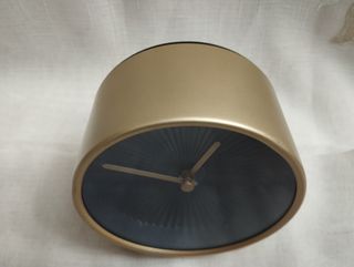 Reloj de sobremesa IKEA de mesa SNOFSA (203.578.7