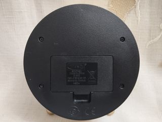 Reloj de sobremesa IKEA de mesa SNOFSA (203.578.7