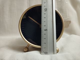 Reloj de sobremesa IKEA de mesa SNOFSA (203.578.7