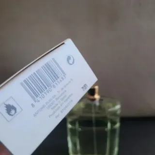 Colonia Massimo Dutti