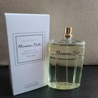 Colonia Massimo Dutti