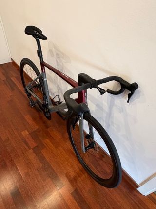 Bicicleta Carretera Focus Izalco Max 8.9