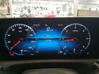 Mercedes Clase A A 180 d