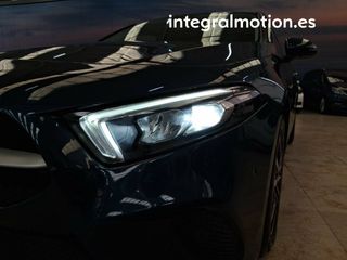 Mercedes Clase A A 180 d