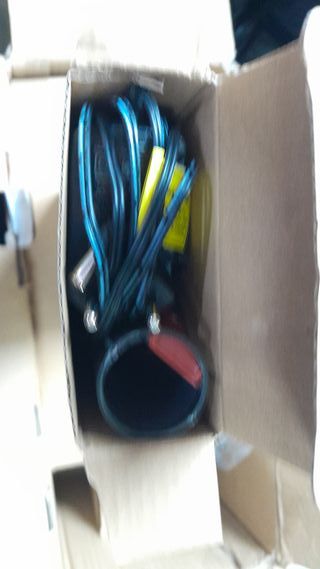 Aspiradora Inalámbrica VACTechPro V15