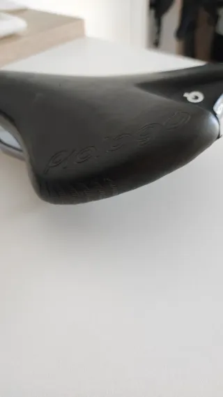 Sillín Prologo X10 Negro