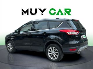 Ford Kuga 2.0 TDCI S&S Titanium 4x4 110 kW (150 CV)