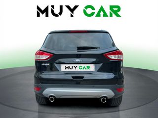 Ford Kuga 2.0 TDCI S&S Titanium 4x4 110 kW (150 CV)