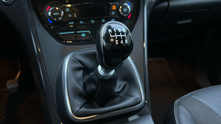 Ford Kuga 2.0 TDCI S&S Titanium 4x4 110 kW (150 CV)