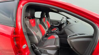 Ford Focus SportBreak 2.0 EcoBoost ST 184 kW (250 CV)