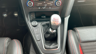 Ford Focus SportBreak 2.0 EcoBoost ST 184 kW (250 CV)