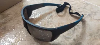 Gafas Quechua MH 590 Cat 4