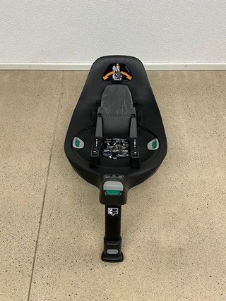 Base Cybex Platinum Isofix Giro 360