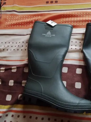 Botas de agua Talla 38, 40, 41