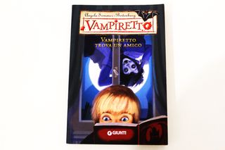 Vampiretto - Sommer - Fuori Commercio Completo