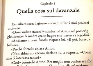 Vampiretto - Sommer - Fuori Commercio Completo