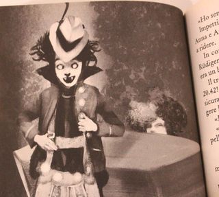 Vampiretto - Sommer - Fuori Commercio Completo