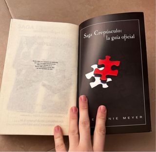 Amanecer (Saga Crepúsculo 4) (Spanish Edition)