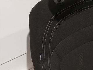 ASIENTO DELANTERO DERECHO KIA SPORTAGE (SL)