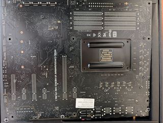 Placa base ASUS ROG Crosshair VI Hero (Wi-Fi AC)