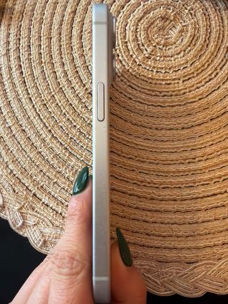 iPhone 15 Azul 128GB