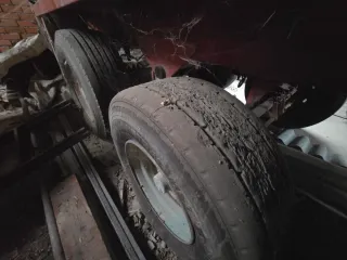 Cuba Beguer 12.500 L