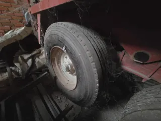 Cuba Beguer 12.500 L