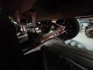 Cuba Beguer 12.500 L