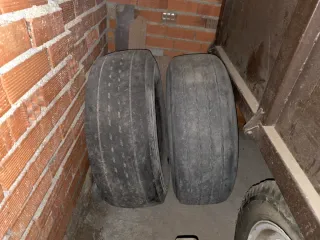 Cuba Beguer 12.500 L