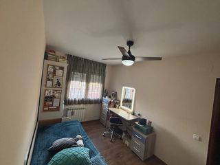 Habitación completa