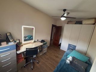 Habitación completa