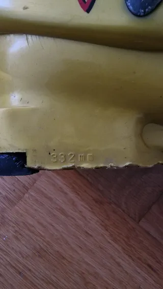 Botas de esquí Rossignol