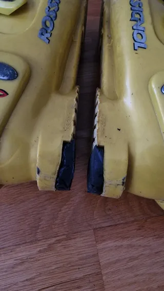 Botas de esquí Rossignol