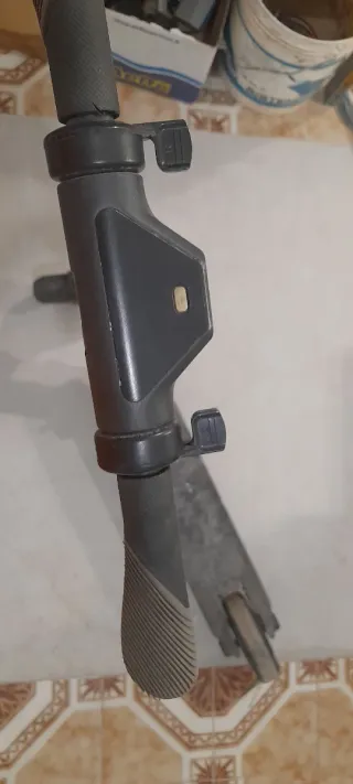 Monopattino elettrico