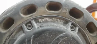 Monopattino elettrico