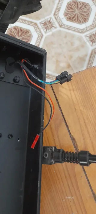 Monopattino elettrico