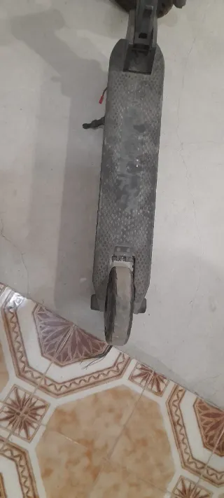 Monopattino elettrico