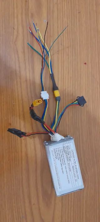 Monopattino elettrico