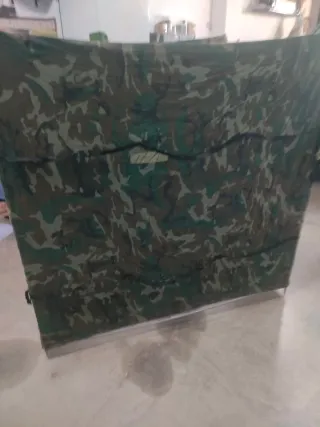 Puesto Reclamo Perdiz Camuflaje