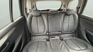 BMW Serie 2 218d Gran Tourer 110 kW (150 CV)