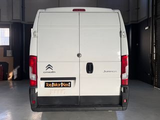Citroen Jumper 2020 L1H2 120cv