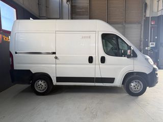 Citroen Jumper 2020 L1H2 120cv