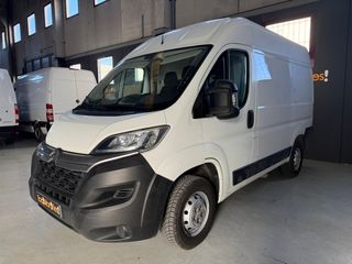 Citroen Jumper 2020 L1H2 120cv