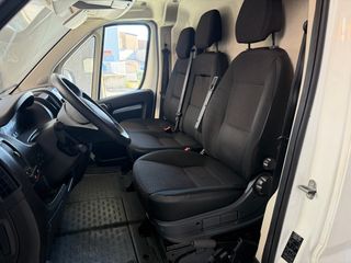 Citroen Jumper 2020 L1H2 120cv