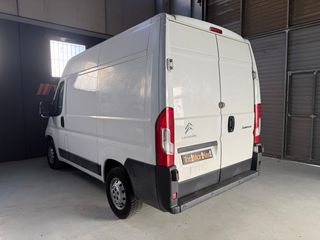 Citroen Jumper 2020 L1H2 120cv