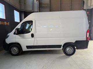 Citroen Jumper 2020 L1H2 120cv