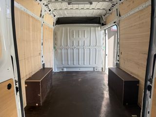 Citroen Jumper 2020 L1H2 120cv