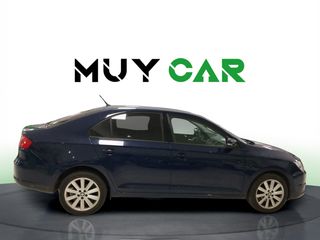 SEAT Toledo 1.0 TSI Reference Plus Limited 70 kW (95 CV)