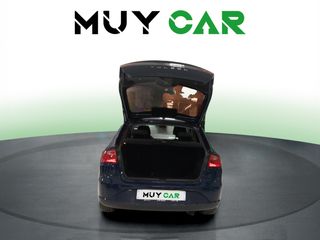 SEAT Toledo 1.0 TSI Reference Plus Limited 70 kW (95 CV)